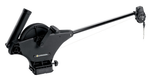 Cannon easi troll manual - cannon,