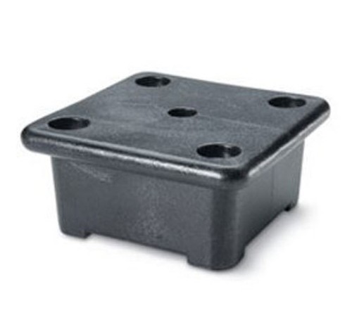 Cannon downrigger standard - cannon,