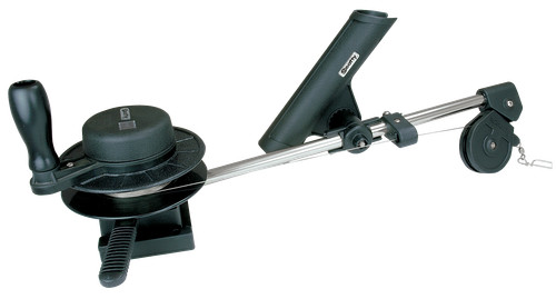 Scotty depthmaster downrigger - scotty,