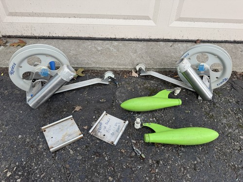 Riviera manual crank - 2,